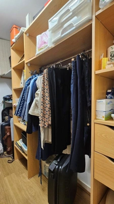 Appartement à vendre 5 pièces POITIERS (86)