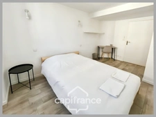 Immeuble à vendre POITIERS (86), collocation de 5 chambres avec salles d'eau privatives