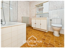 Maison à vendre 4 pièces POITIERS (86)
