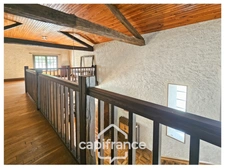Maison 249 m², à vendre 8 pièces MIGNE AUXANCES (86), environnement et secteur de qualité.