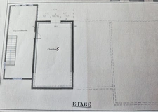 Maison à vendre 7 pièces, 180 m² BUXEROLLES (86), 5 chambres, 2 bureaux, piscine....