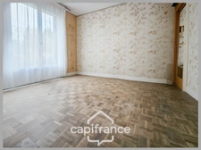 Maison 124 m² à vendre 5 pièces CHATELLERAULT (86)