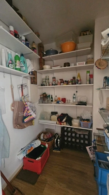 Appartement à vendre 5 pièces POITIERS (86)