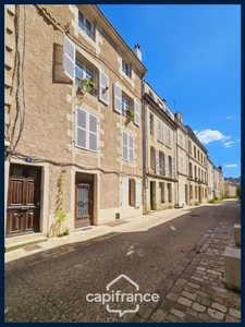 Appartement à vendre T2 pièces POITIERS, Centre-ville/Plateau, Libre