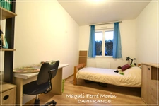 Maison Familiale  NOYANT DE TOURAINE (37)