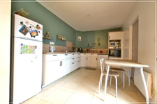 Maison Familiale  NOYANT DE TOURAINE (37)
