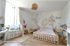 Maison de bourg à vendre 4 pièces SUD TOURAINE(37)