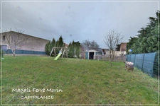 Maison Familiale  NOYANT DE TOURAINE (37)