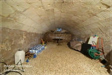 Maison de bourg à vendre 4 pièces SUD TOURAINE(37)