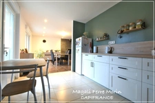 Maison Familiale  NOYANT DE TOURAINE (37)