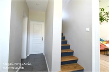 Maison de bourg à vendre 4 pièces SUD TOURAINE(37)