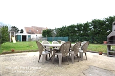 Maison Familiale  NOYANT DE TOURAINE (37)