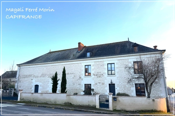 Maison Familiale SUD TOURAINE(37)