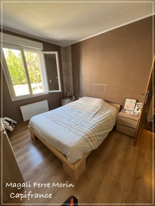 Maison Familiale  NOYANT DE TOURAINE (37)