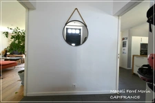 Maison de bourg à vendre 4 pièces SUD TOURAINE(37)