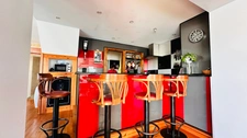 Maison à vendre 5 pièces MORGAT (29)
