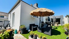 Maison à vendre 5 pièces MORGAT (29)
