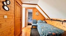 Maison à vendre 5 pièces MORGAT (29)