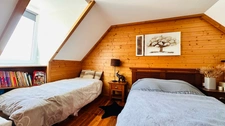 Maison à vendre 5 pièces MORGAT (29)