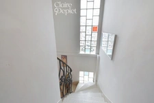 Lille Saint-Maurice – Maison 180 m² – 4 chambres – Jardin - Garage – Bureau possible