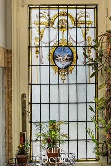 Maison bourgeoise – 6 chambres 6 - Jardin et Garage – Parc Jean-Baptiste Lebas