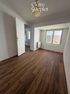 T2 esprit maison avec jardin-terrasse