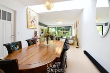Canon d’Or – Maison lumineuse - 4 chambres - jardin et garage