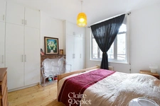 Canon d’Or – Maison lumineuse - 4 chambres - jardin et garage
