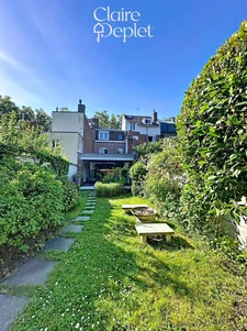 Canon d’Or – Maison lumineuse - 4 chambres - jardin et garage