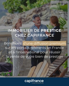 Grande maison bourgeoise de famille.