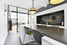 Canon d’Or – Maison lumineuse - 4 chambres - jardin et garage