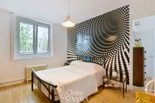 Canon d’Or – Maison lumineuse - 4 chambres - jardin et garage