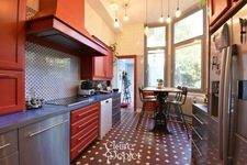 Maison bourgeoise 325 m² – 6 chambres – Parc Jean-Baptiste Lebas