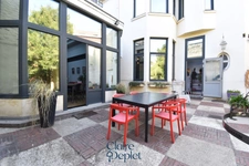 Maison bourgeoise 325 m² – 6 chambres – Parc Jean-Baptiste Lebas