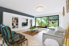 Canon d’Or – Maison lumineuse - 4 chambres - jardin et garage