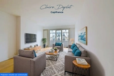 Appartement T4 100m² - Gare Lille Flandres