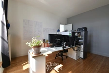 Maison bourgeoise 325 m² – 6 chambres – Parc Jean-Baptiste Lebas