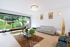 Canon d’Or – Maison lumineuse - 4 chambres - jardin et garage
