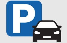 Parking - Gare Lille Flandres