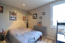 Maison 4 chambres + jardin et stationnement