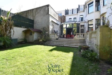 Maison bourgeoise – 6 chambres 6 - Jardin et Garage – Parc Jean-Baptiste Lebas