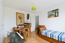 Canon d’Or – Maison lumineuse - 4 chambres - jardin et garage