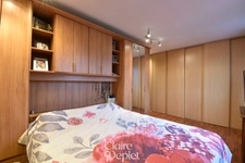 Maison 4 chambres + jardin et stationnement