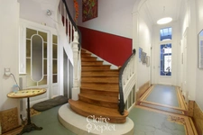 Maison bourgeoise 325 m² – 6 chambres – Parc Jean-Baptiste Lebas