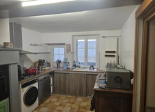 Maison de caractère de 153m2 en pierre avec piscine à VAUNAC (24)