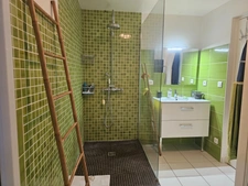 Maison de caractère de 153m2 en pierre avec piscine à VAUNAC (24)