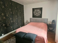 Maison de caractère de 153m2 en pierre avec piscine à VAUNAC (24)