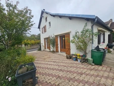 Belle Périgourdine de 127 m2 à SAINT SAUD LACOUSSIERE (24)