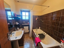Belle Périgourdine de 127 m2 à SAINT SAUD LACOUSSIERE (24)