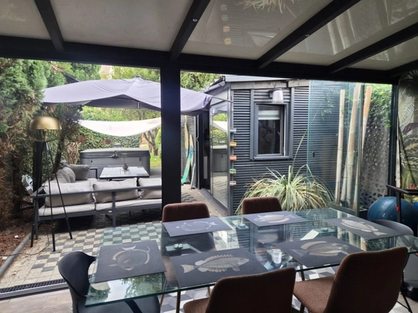 Maison à vendre 4 pièces  (37)